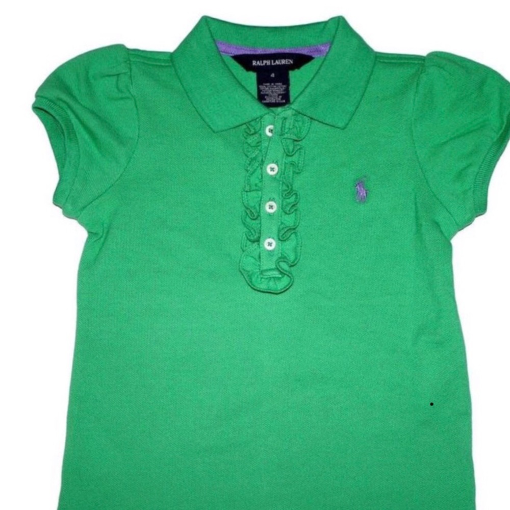 Ralph Lauren Polo - 3T - NWOT